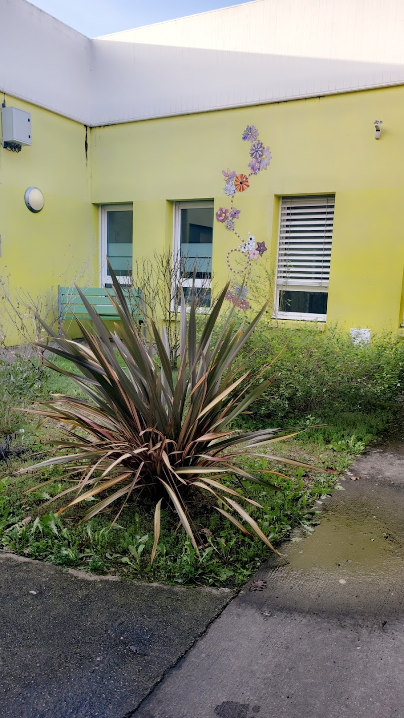 Centre Paul Cézanne — EPSM Val-de-Loire