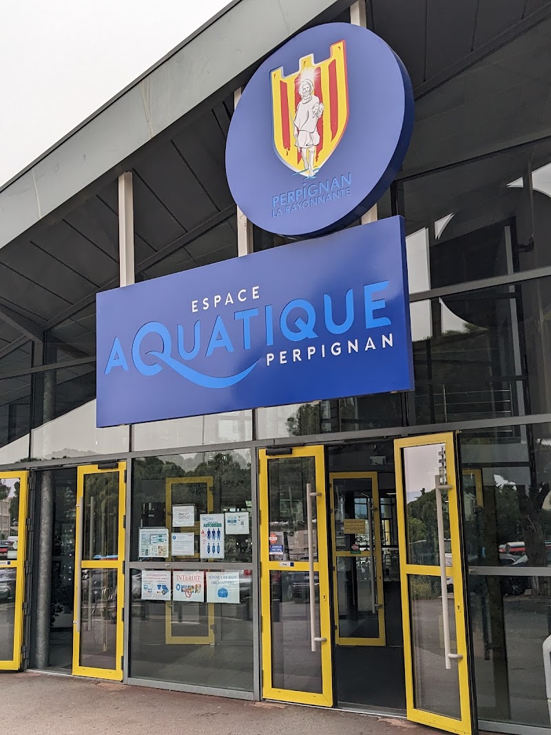 HJ ADULT-SSC MOULIN A VENT PERPIGNAN — vue