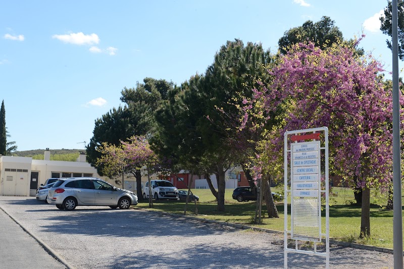 HJ MAS NOU CHS THUIR