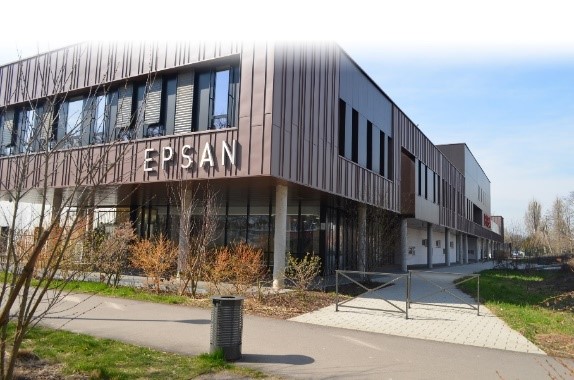 EPSAN STRASBOURG