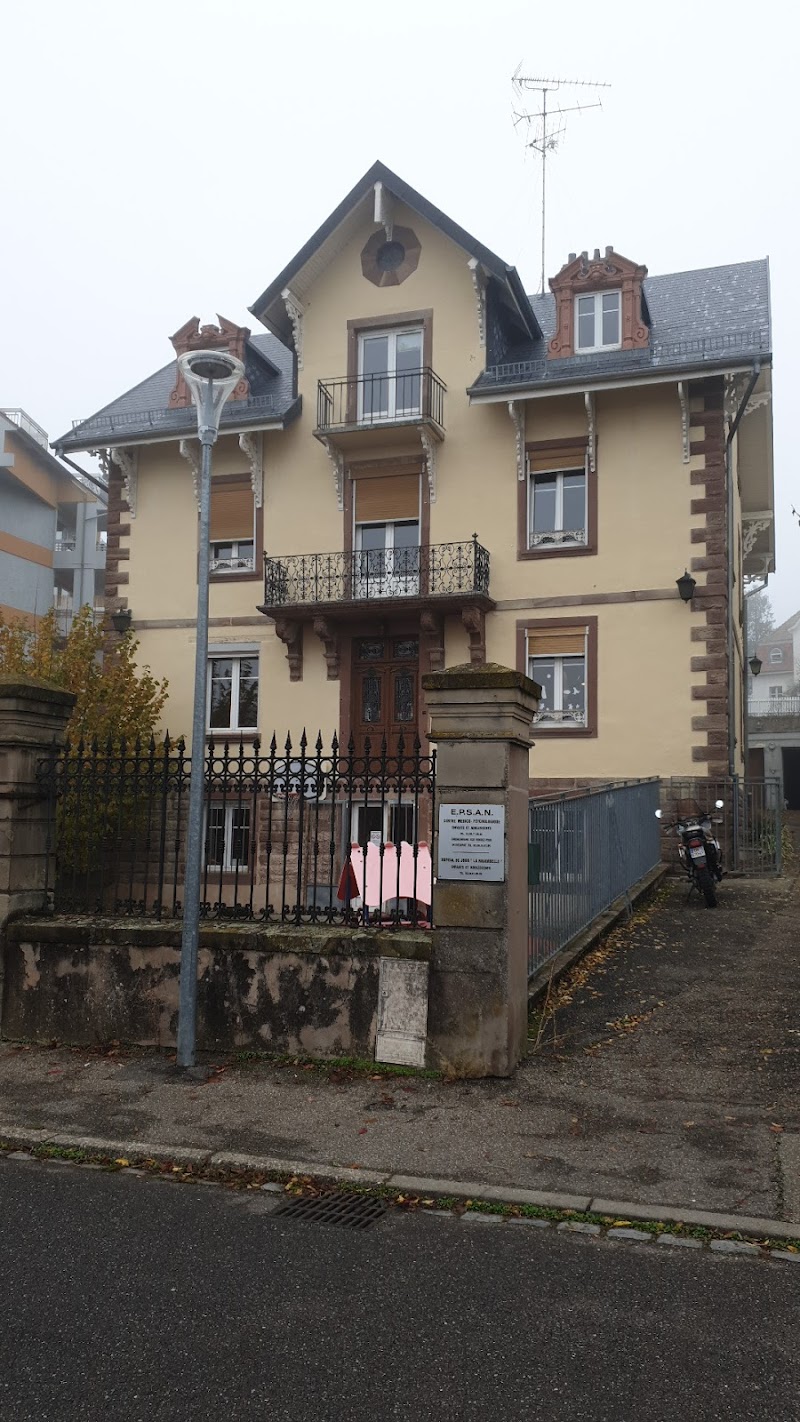 HOP JOUR SAVERNE 67 I02 EPSAN