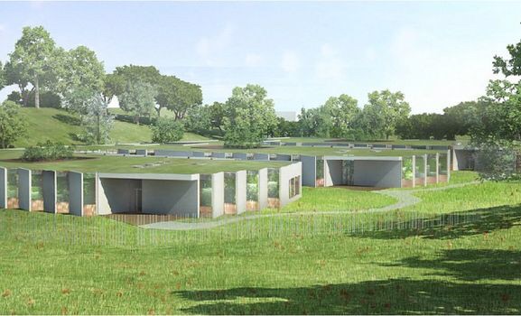 CHS DE SAINT CYR AU MONT D'OR