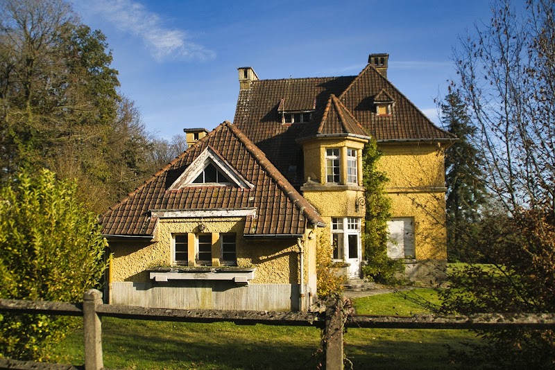 CH Felleries-Liessies — SMR Addictologie