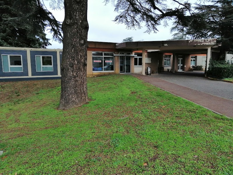 UNITE POUR MALADE DIFFICILE