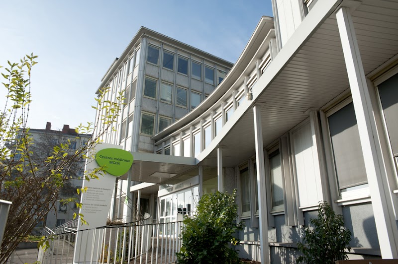 HJ DE CRISE POUR ADOLESCENT