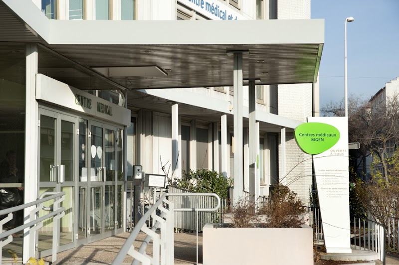 HJ DE CRISE POUR ADOLESCENT