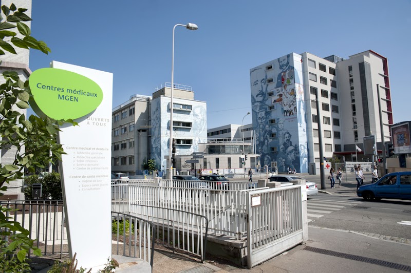 HJ DE CRISE POUR ADOLESCENT