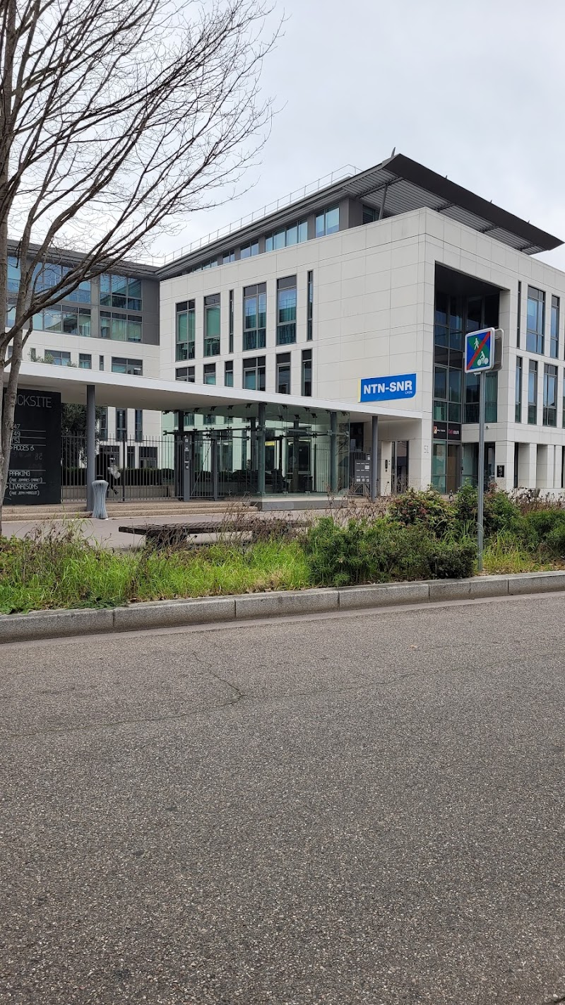 HJ ADULTE  LYON 9 VAISE