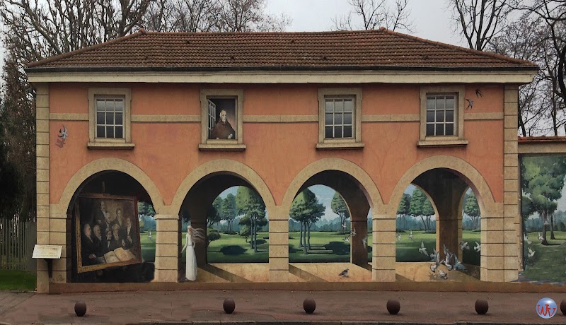 CH SAINT JEAN DE DIEU - ARHM