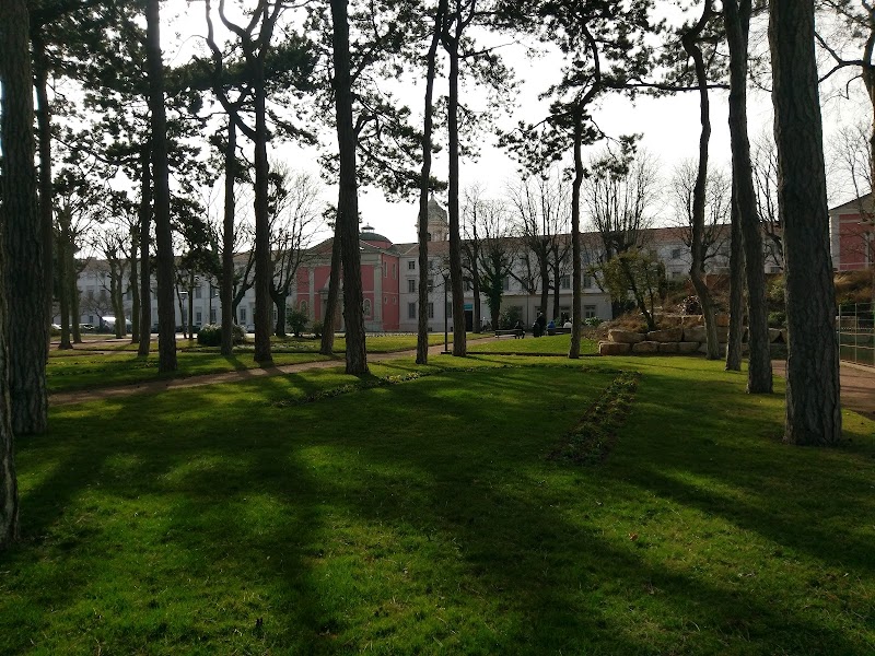 CH SAINT JEAN DE DIEU - ARHM — vue