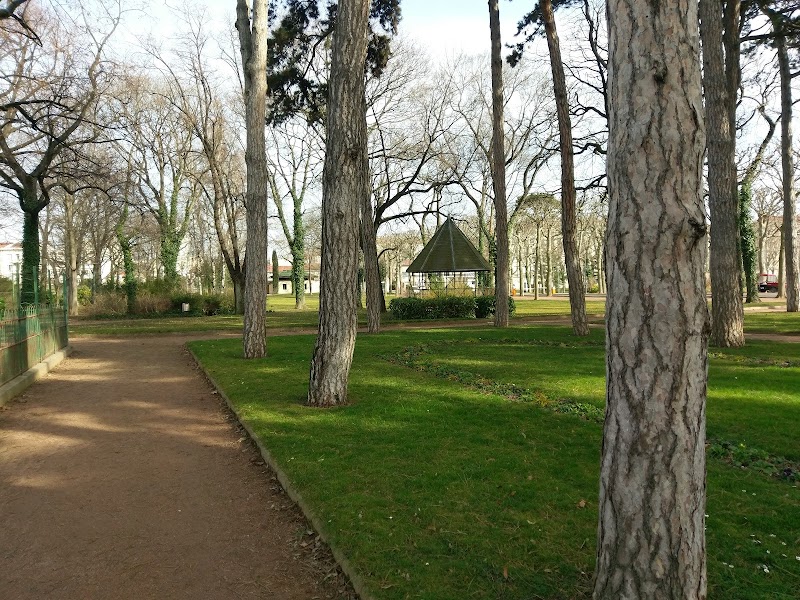 CH SAINT JEAN DE DIEU - ARHM