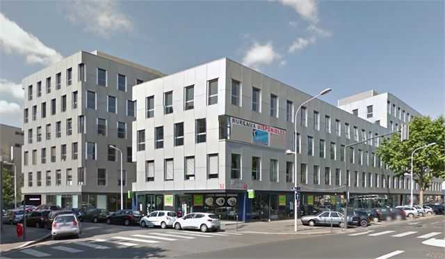 HDJ ADULTES LYON 8 QUADRILLE