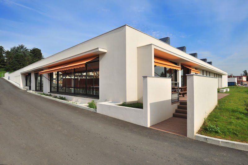 HOPITAL DE JOUR DE GIVORS - ARHM — vue