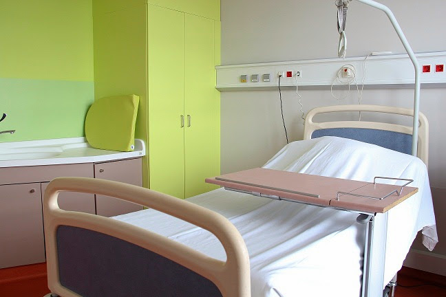 HOPITAL DE JOUR DE GIVORS - ARHM