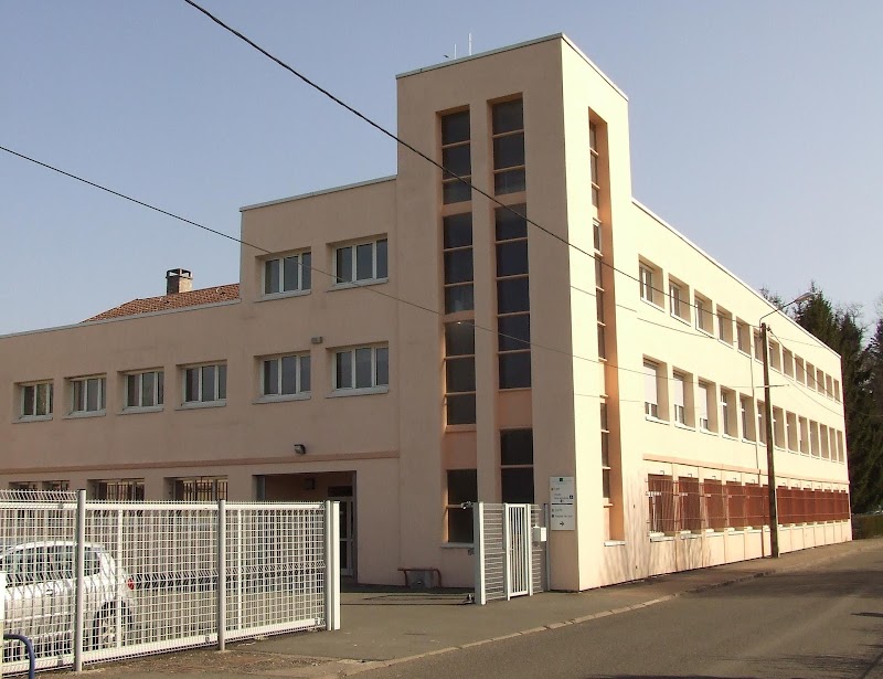 CHS ST REMY ET NFC CPIJ LURE