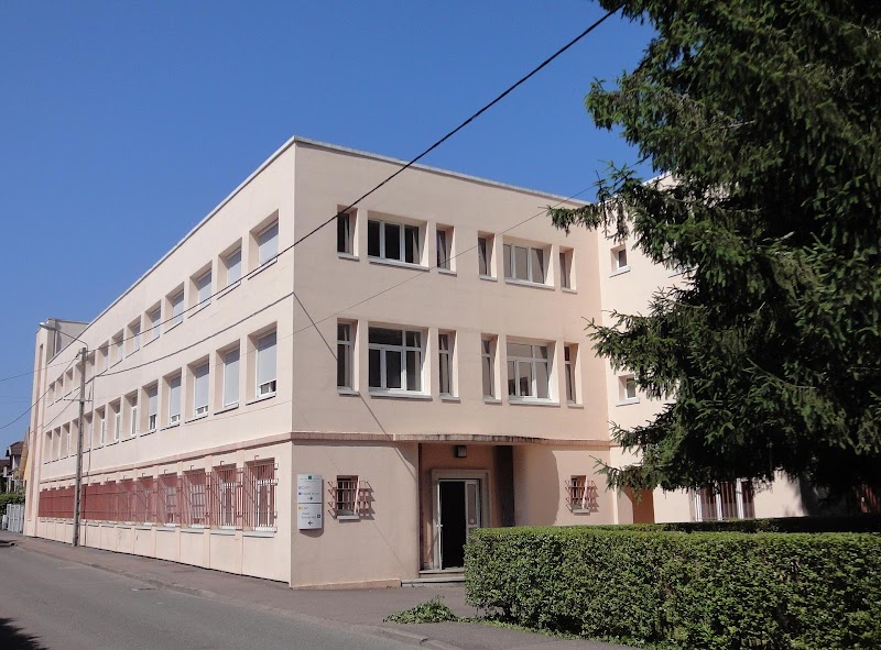 CHS ST REMY ET NFC CPG LURE