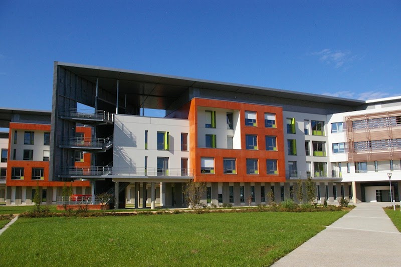 CHS ST REMY ET NFC UIA VESOUL