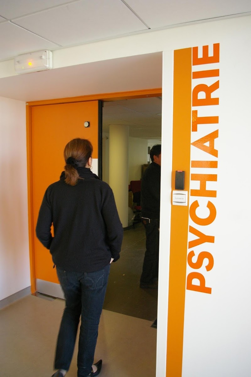 CHS ST REMY ET NFC UIA VESOUL