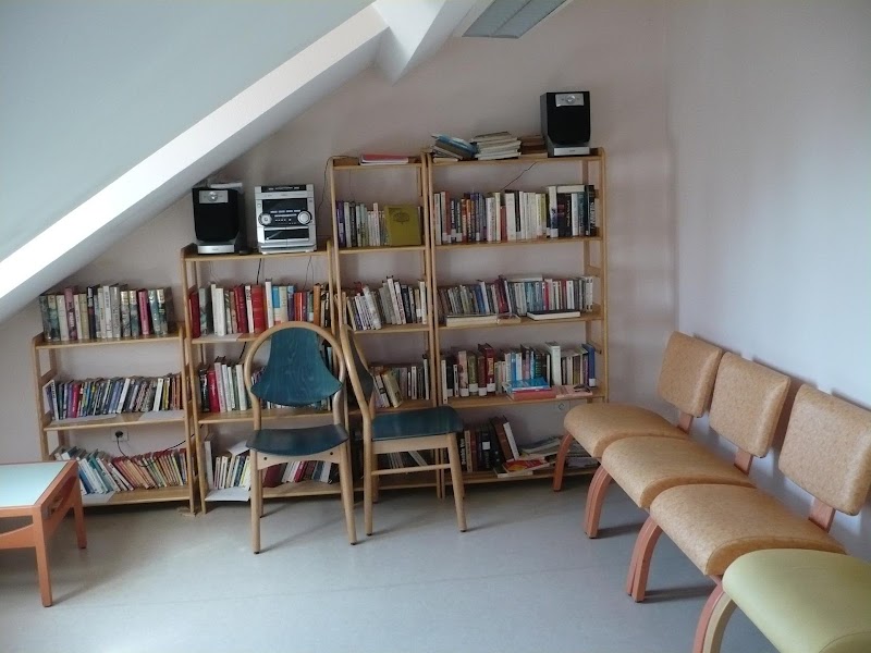 CHS ST REMY ET NFC CPG LUXEUIL LES B