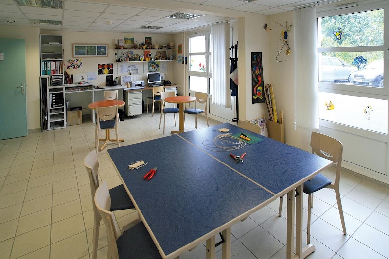 CHS ST REMY ET NFC CPG HERICOURT