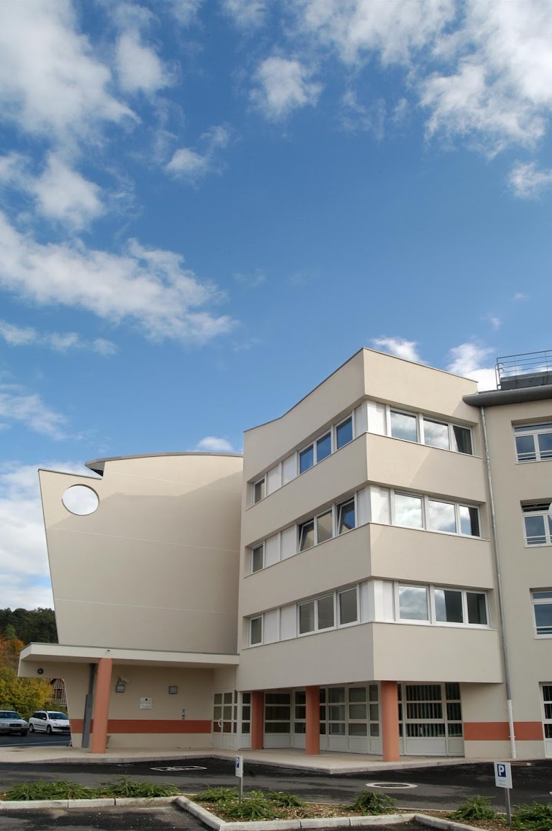 CHS ST REMY ET NFC CPG HERICOURT