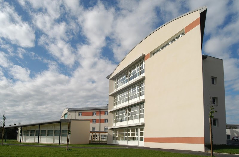 CHS ST REMY ET NFC CPG HERICOURT — vue