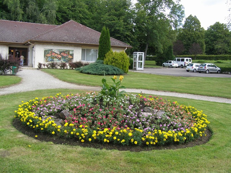 CHS ST REMY ET NFC SITE SAINT REMY