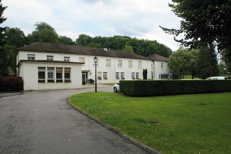 CHS ST REMY ET NFC SITE CLAIREFONTAINE