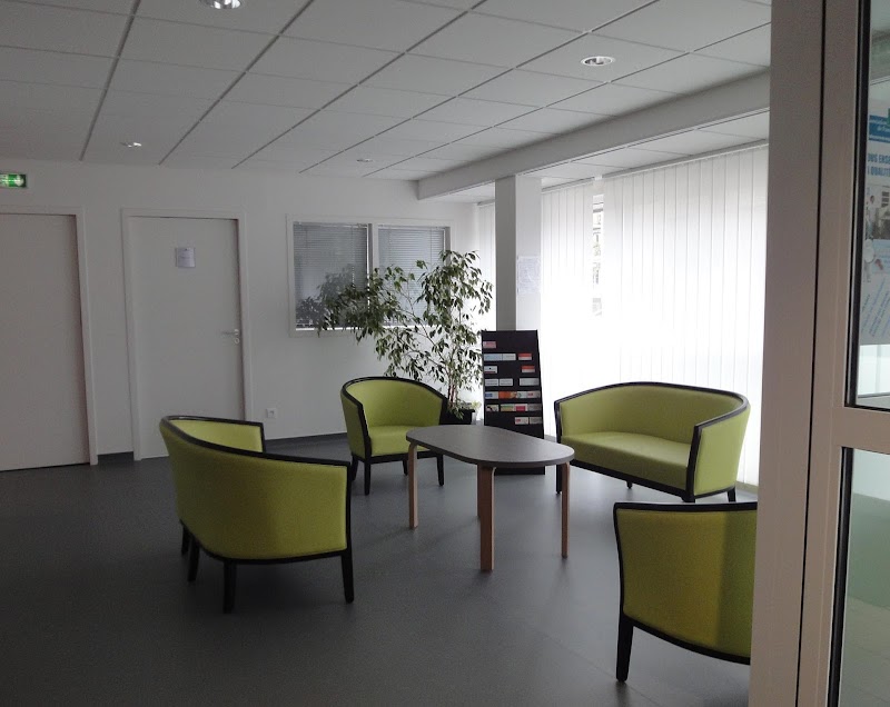 CHS ST REMY ET NFC CPG VESOUL