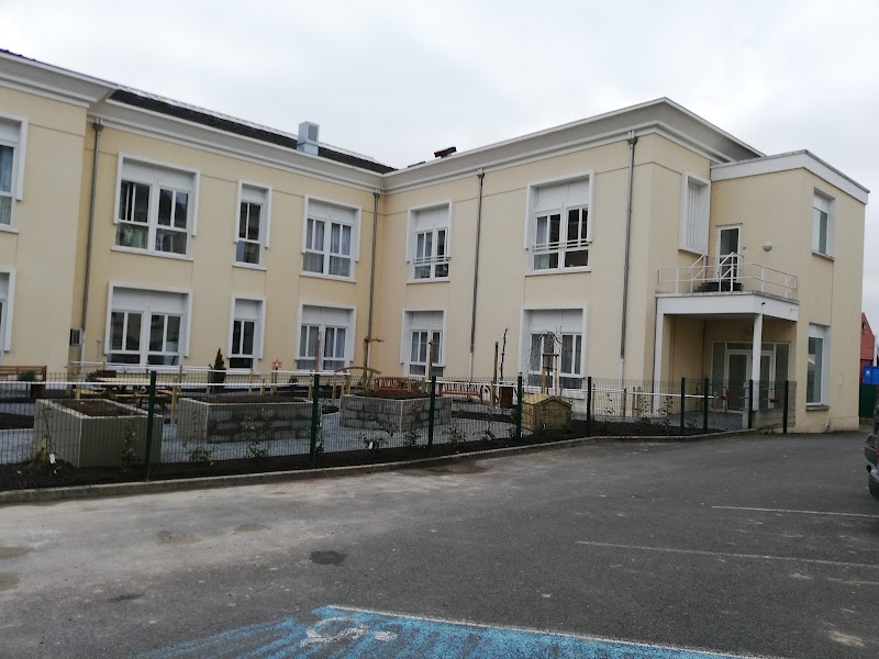 HOPITAL DE JOUR SAINT EXUPERY