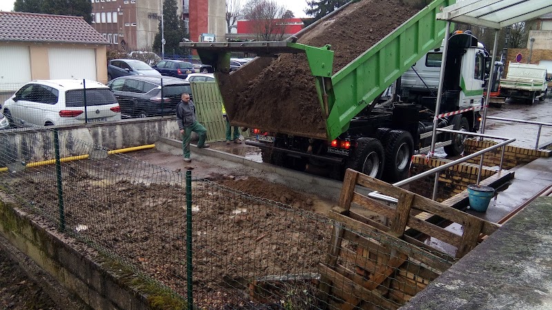 HOPITAL DE JOUR SAINT EXUPERY