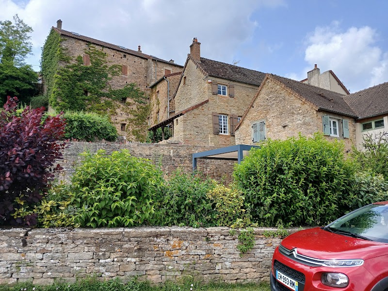 CMP HDJ ENFANTS LE CREUSOT