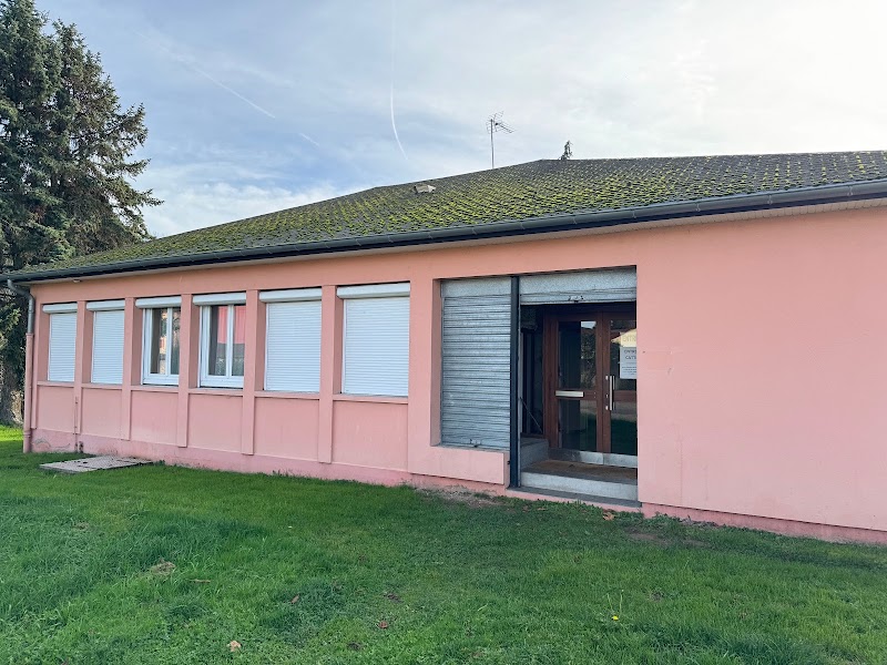 CMP ENFANTS MONTCHANIN