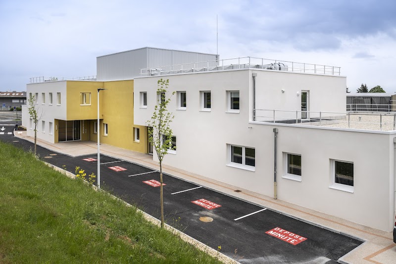 CENTRE PSYCHIATRIE INFANTO JUVENILE