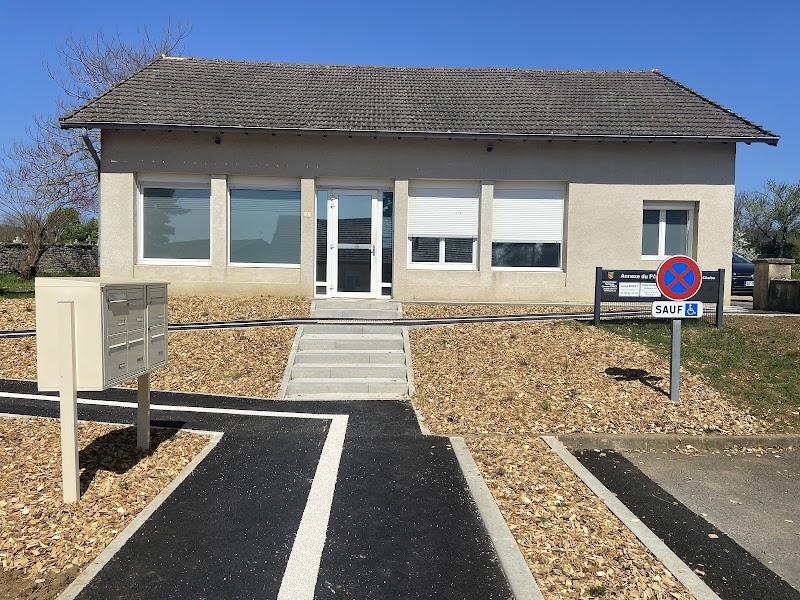 ANTENNE MEDICO PSYCHOLOGIQUE (CMP)