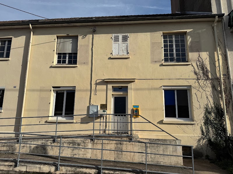 CATTP CREUSOT LA FARANDOLE