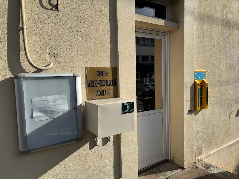 CATTP CREUSOT LA FARANDOLE