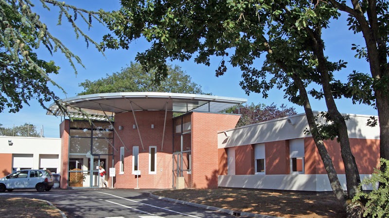 CTRE SOINS EPSM F. FANON