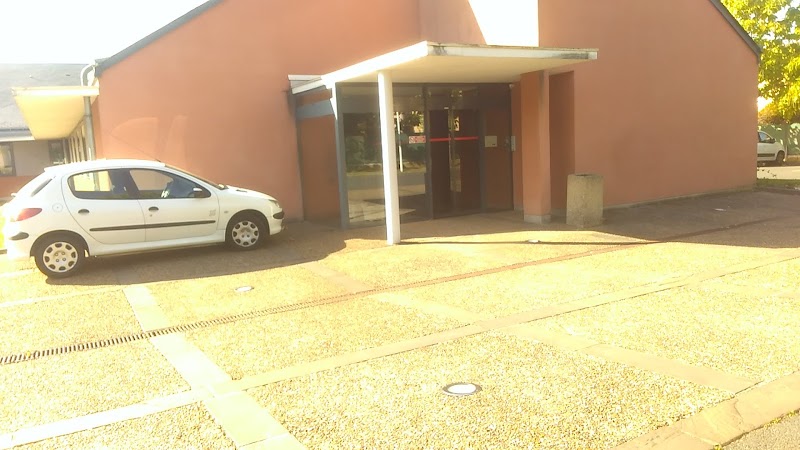 HDJ CMP CATTP EPSM PRADIER LE MANS