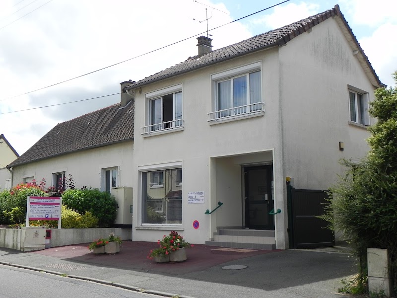 CENTRE ADDICTOLOGIE EPSM