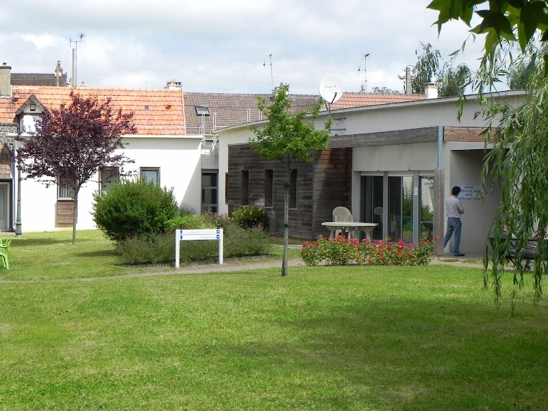 CENTRE ADDICTOLOGIE EPSM