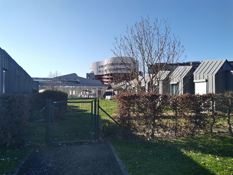 UNITE PSYCHIATRIE DE COURT SEJOUR