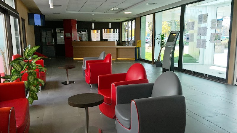 HJ ENFANTS BASSENS CHANTOISEAU