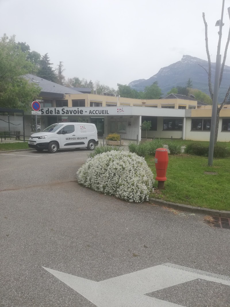 HJ ENFANTS BASSENS CHANTOISEAU — vue