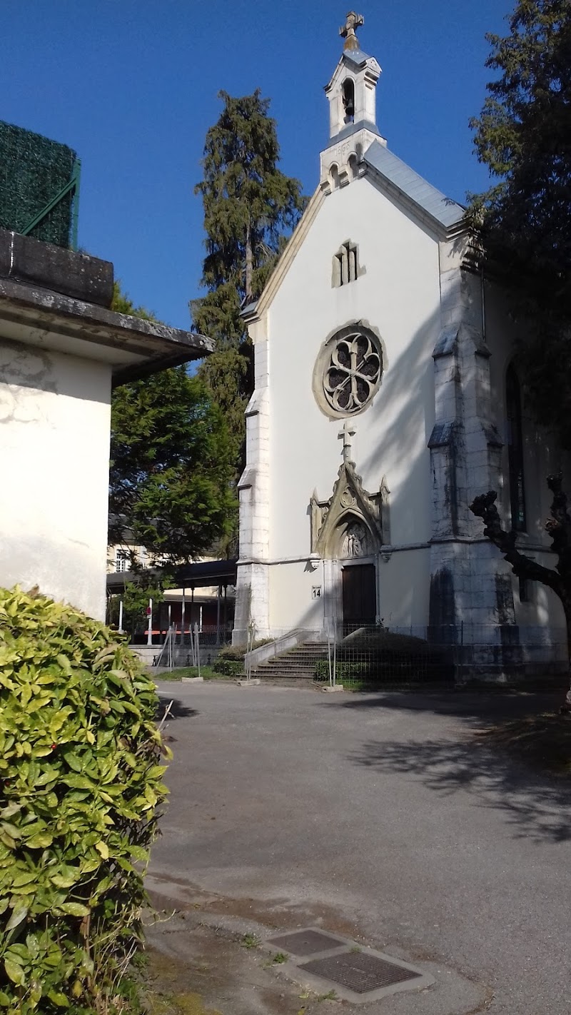 HJ ENFANTS BASSENS CHANTOISEAU