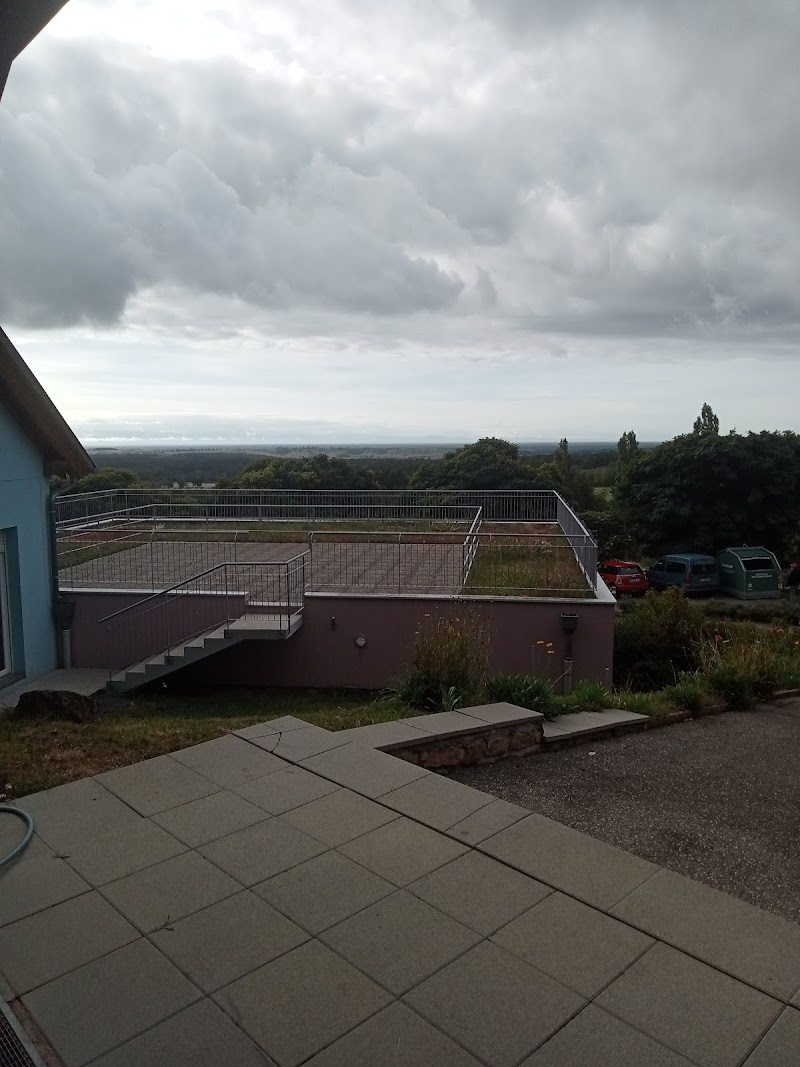 SMRA Marienbronn — vue