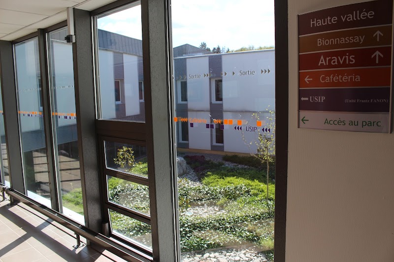 HDJ CDRPS DES GLIERES