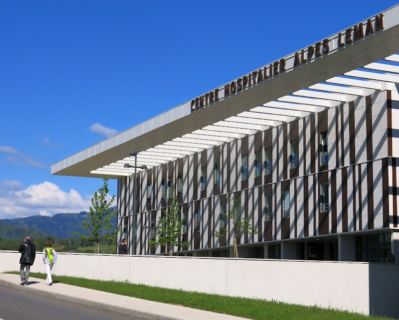 PEDOPSYCHIATRIE DE LIAISON CHAL — vue