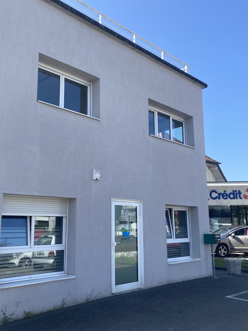 HOSPITALISATION COMPLETE PSY CHABLAIS