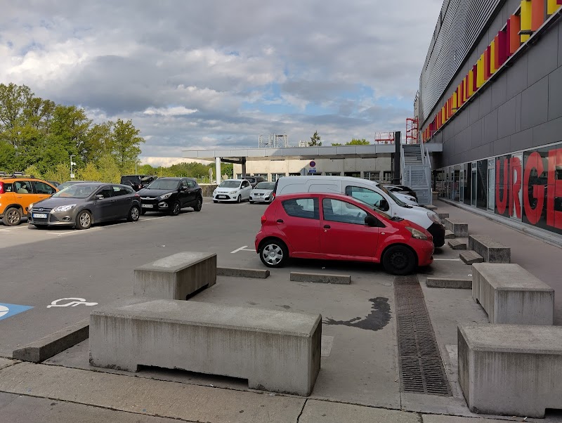 HDJ THONON-LES-BAINS — vue